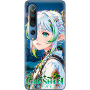 Чехол BoxFace Xiaomi Mi 10 Pro Нахіда Genshin