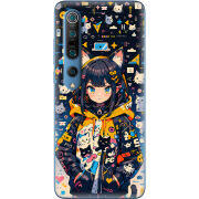 Чехол BoxFace Xiaomi Mi 10 Pro 