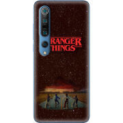 Чехол BoxFace Xiaomi Mi 10 Pro 