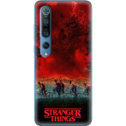 Чехол BoxFace Xiaomi Mi 10 Pro 