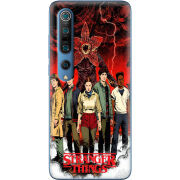 Чехол BoxFace Xiaomi Mi 10 Pro 