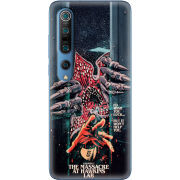 Чехол BoxFace Xiaomi Mi 10 Pro 