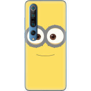 Чехол BoxFace Xiaomi Mi 10 Pro 