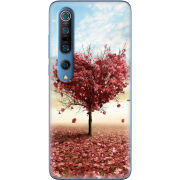 Чехол BoxFace Xiaomi Mi 10 Pro Tree of Love