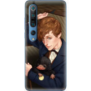 Чехол BoxFace Xiaomi Mi 10 Pro 
