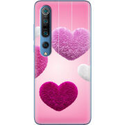 Чехол BoxFace Xiaomi Mi 10 Pro 