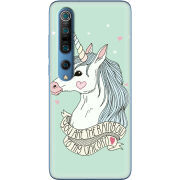 Чехол BoxFace Xiaomi Mi 10 Pro My Unicorn