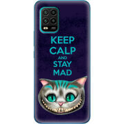 Чехол BoxFace Xiaomi Mi 10 Lite Stay Mad