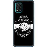 Чехол BoxFace Xiaomi Mi 10 Lite 