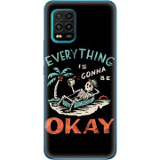 Чехол BoxFace Xiaomi Mi 10 Lite 