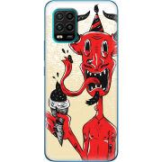 Чехол BoxFace Xiaomi Mi 10 Lite 