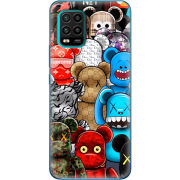 Чехол BoxFace Xiaomi Mi 10 Lite Find your bear