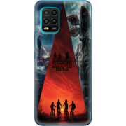 Чехол BoxFace Xiaomi Mi 10 Lite Дивні дива