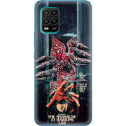 Чехол BoxFace Xiaomi Mi 10 Lite 