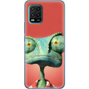 Чехол BoxFace Xiaomi Mi 10 Lite 