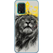 Чехол BoxFace Xiaomi Mi 10 Lite 