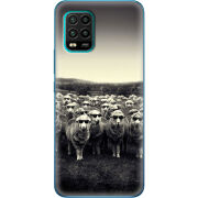 Чехол BoxFace Xiaomi Mi 10 Lite 