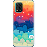 Чехол BoxFace Xiaomi Mi 10 Lite 