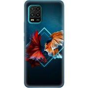 Чехол BoxFace Xiaomi Mi 10 Lite 