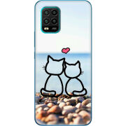 Чехол BoxFace Xiaomi Mi 10 Lite 