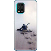 Чехол BoxFace Xiaomi Mi 10 Lite 