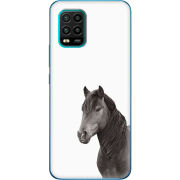 Чехол BoxFace Xiaomi Mi 10 Lite 