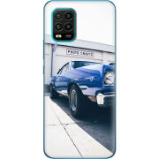 Чехол BoxFace Xiaomi Mi 10 Lite 