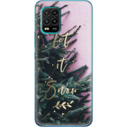 Чехол BoxFace Xiaomi Mi 10 Lite 