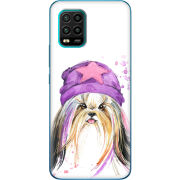 Чехол BoxFace Xiaomi Mi 10 Lite 