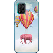 Чехол BoxFace Xiaomi Mi 10 Lite 