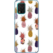 Чехол BoxFace Xiaomi Mi 10 Lite 