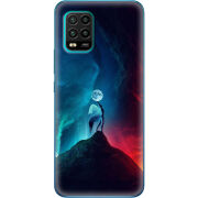 Чехол BoxFace Xiaomi Mi 10 Lite 