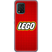 Чехол BoxFace Xiaomi Mi 10 Lite 