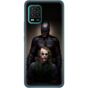 Чехол BoxFace Xiaomi Mi 10 Lite 