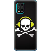 Чехол BoxFace Xiaomi Mi 10 Lite 