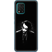 Чехол BoxFace Xiaomi Mi 10 Lite 