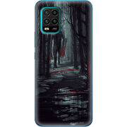 Чехол BoxFace Xiaomi Mi 10 Lite Forest and Beast