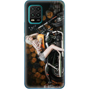 Чехол BoxFace Xiaomi Mi 10 Lite 