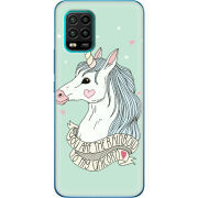 Чехол BoxFace Xiaomi Mi 10 Lite My Unicorn