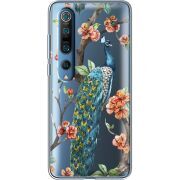 Прозрачный чехол BoxFace Xiaomi Mi 10 Pro Pavlin