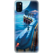 Чехол BoxFace Samsung M215 Galaxy M21 