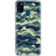 Чехол BoxFace Samsung M215 Galaxy M21 