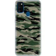 Чехол BoxFace Samsung M215 Galaxy M21 