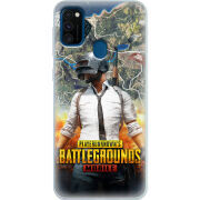 Чехол BoxFace Samsung M215 Galaxy M21 