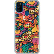 Чехол BoxFace Samsung M215 Galaxy M21 