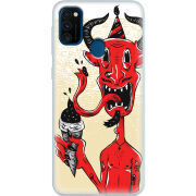 Чехол BoxFace Samsung M215 Galaxy M21 