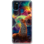 Чехол BoxFace Samsung M215 Galaxy M21 CosmoFox