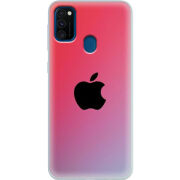 Чехол BoxFace Samsung M215 Galaxy M21 Gradient