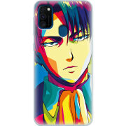 Чехол BoxFace Samsung M215 Galaxy M21 Levi
