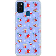 Чехол BoxFace Samsung M215 Galaxy M21 